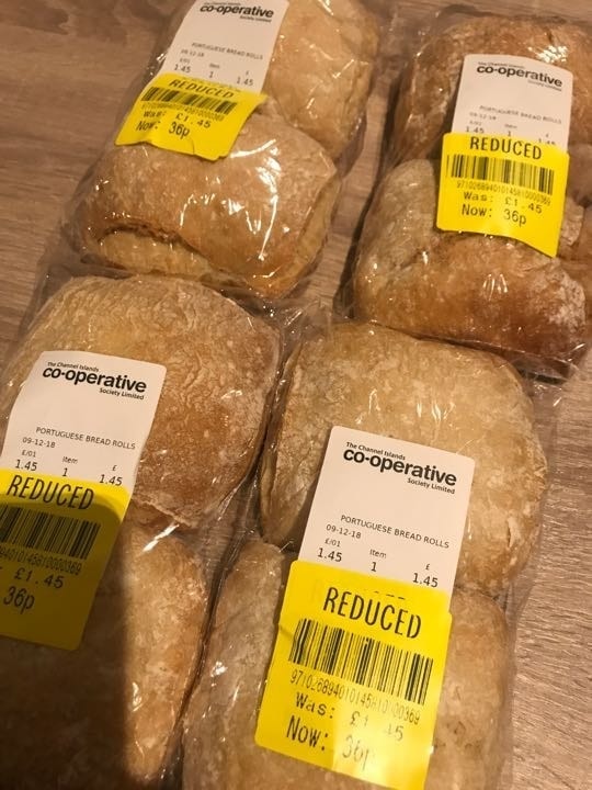 Rolls (portuguese)