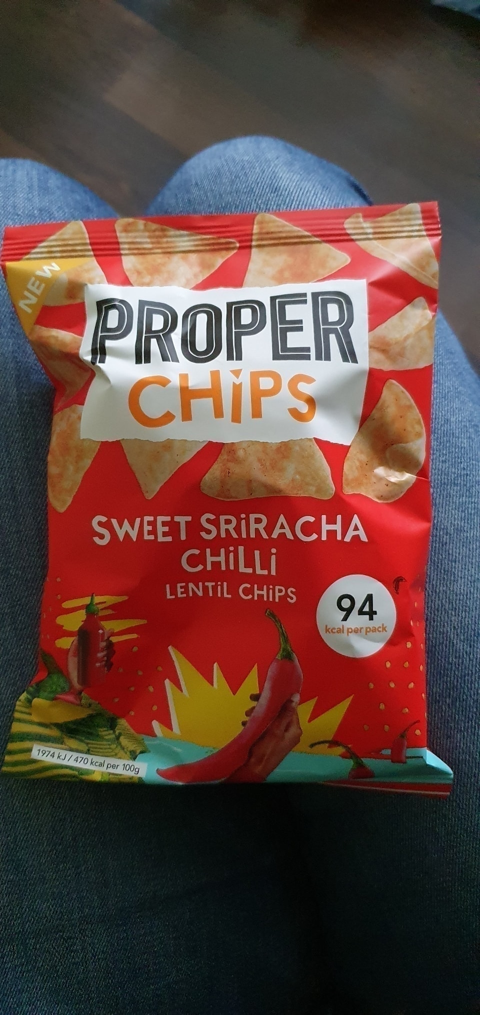 proper chips bbq multipack