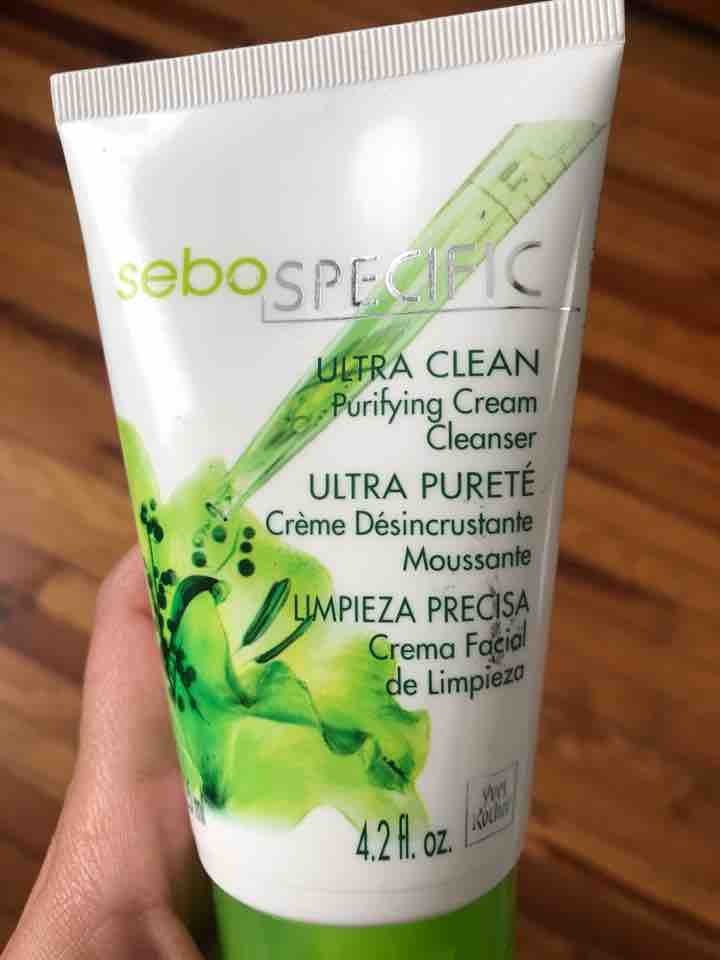 Una palabra: crema antiarrugas bellavei
