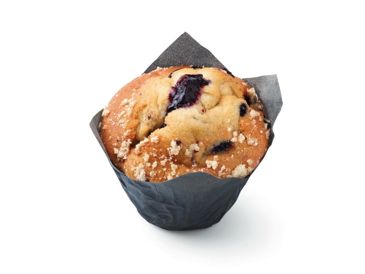 COSTA blueberry muffin OLIO