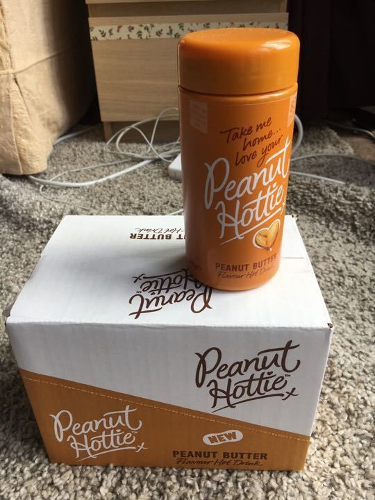 Peanut butter drink OLIO