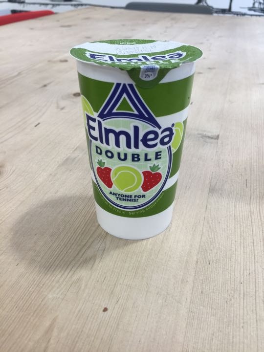 Elmlea Double cream alternative OLIO