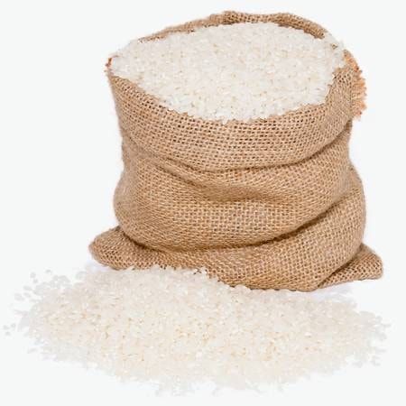 Quantos Graos De Arroz Tem Um Saco De 1kg