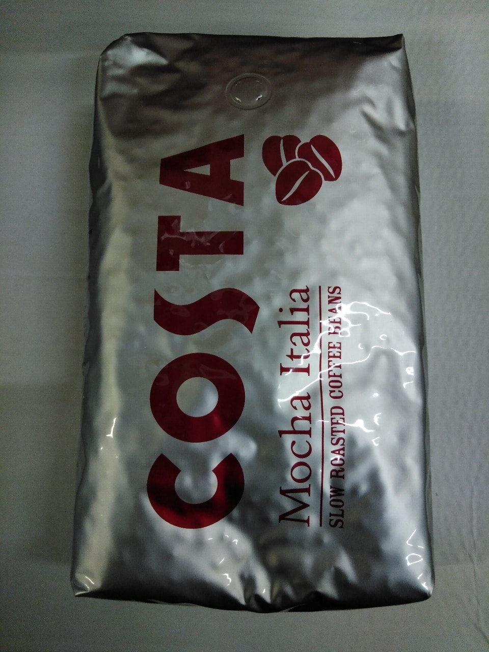 Costa coffee beans OLIO