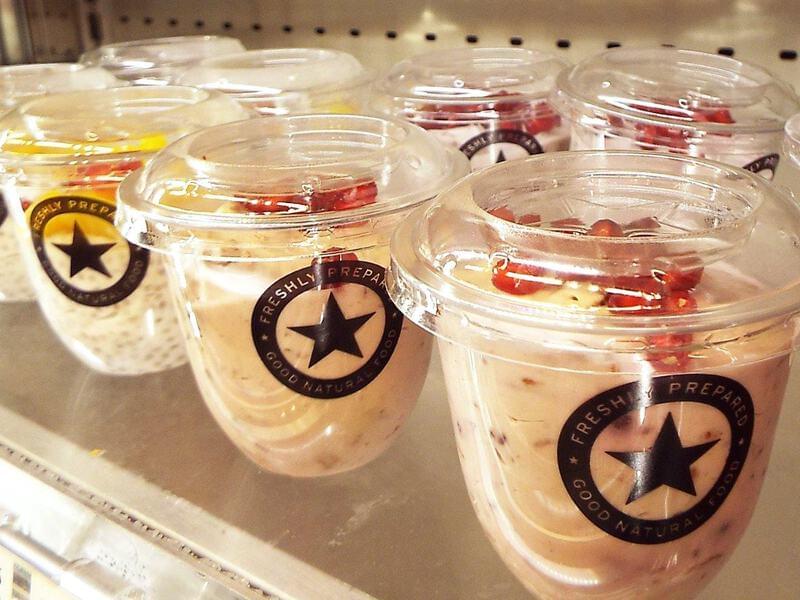 Pret Breakfast Pot OLIO